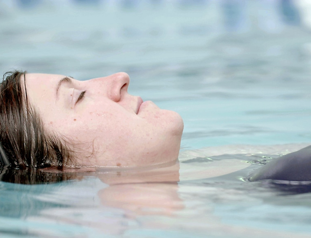 The Many Mental Health Benefits of Swimming Swim Harmony